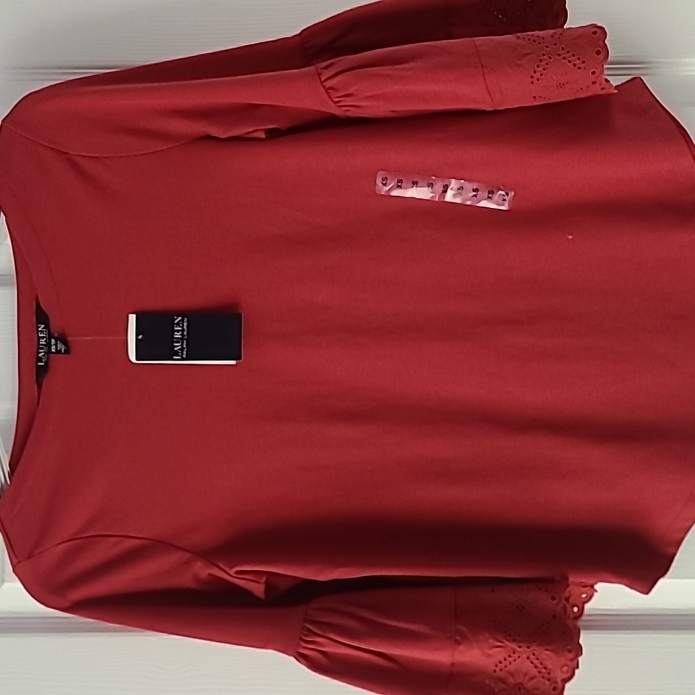 Ralph Lauren shirt